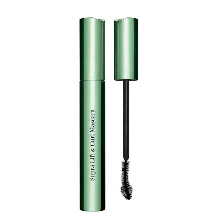 Supra Lift & Curl Mascara  