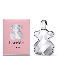 LOVEME THE SILVER PARFUM  90ml 1
