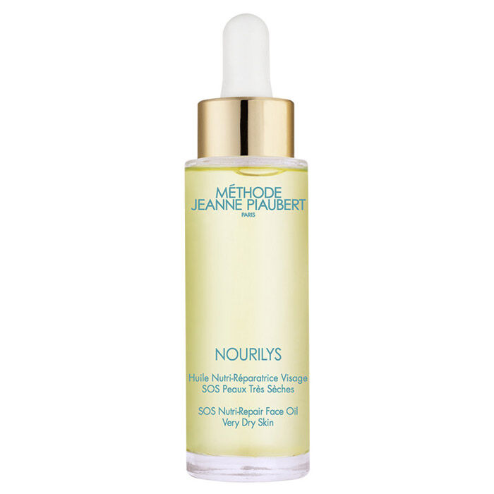 Nourilys Huile Nutri-Réparatrice Visage  