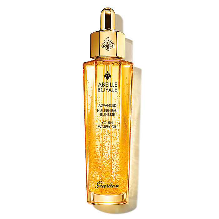 Abeille Royale Aceite Acuoso de Juventud Avanzado  