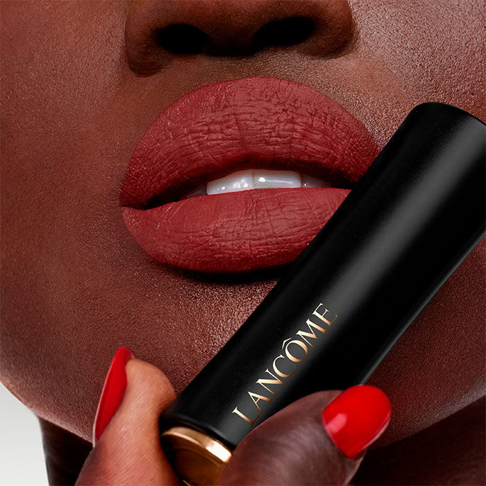 L'Absolu Rouge Drama Matte   6
