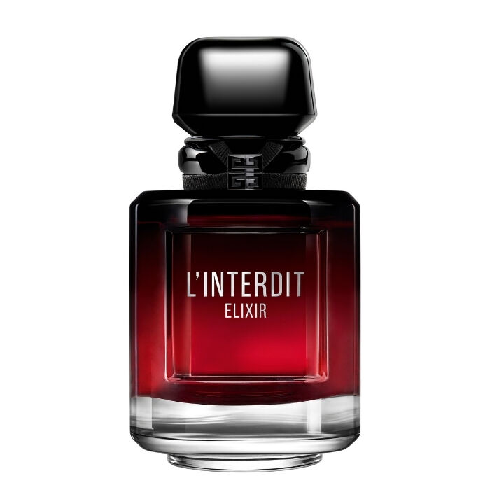 L'Interdit Elixir  