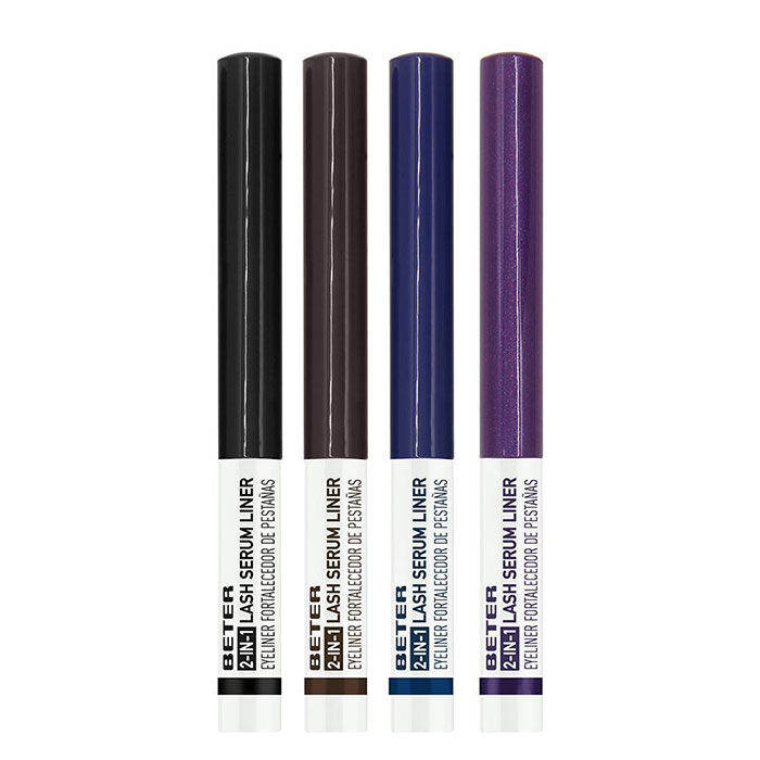 Eyeliner Líquido Fortalecedor   2