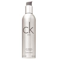 CK ONE Body Lotion  250ml-55233 1