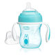 Vaso de Transición Mix&Match Azul 4 Meses+  1ud.-200309 0