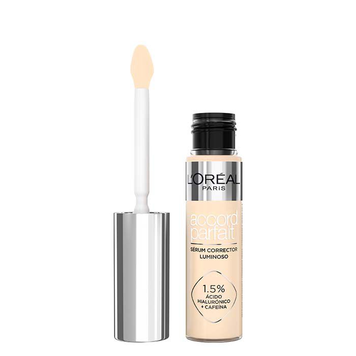 Accord Parfait Serum Radiant Concealer   1