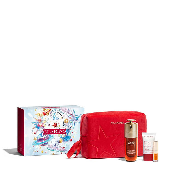 Double Serum Estuche  