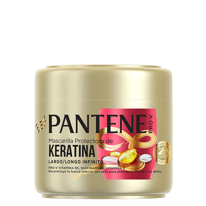 Largo Infinito Mascarilla  300ml-212732 1