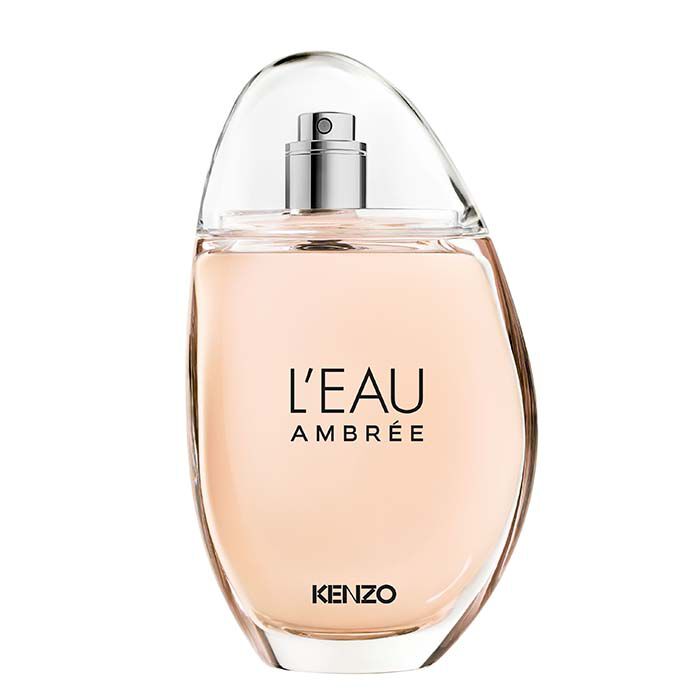 L'EAU AMBR&Eacute;E  100ml-237908 6