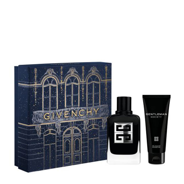 Gentleman Society Estuche  