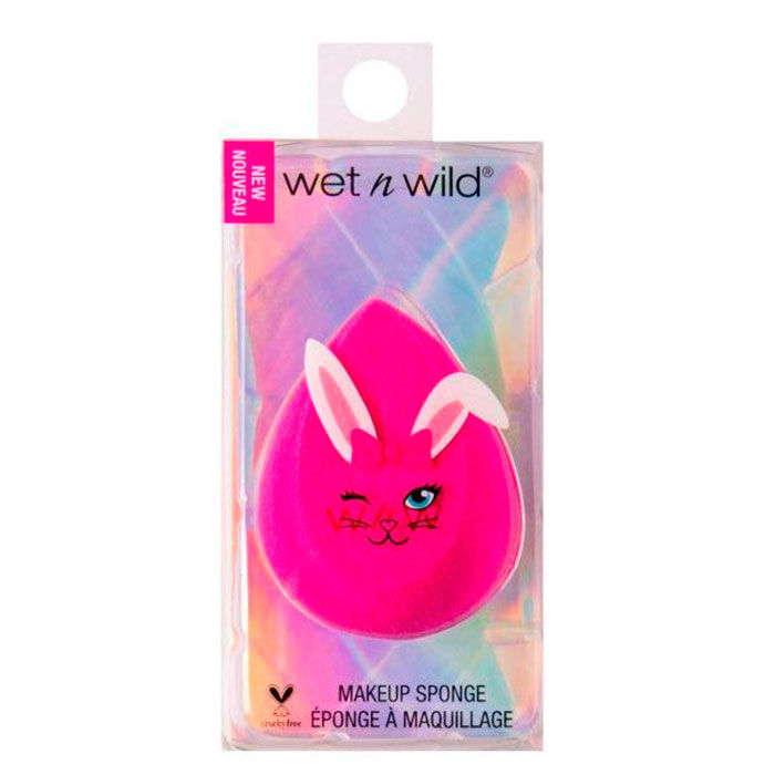 Makeup Sponge  1ud.-184291 1