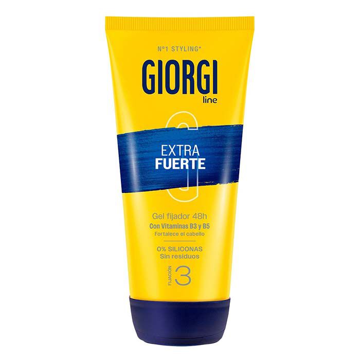 Gel Fijador Extrafuerte  170ml-203904 0