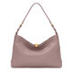 Furla Sfera Soft Bolso de Hombro Malva   7
