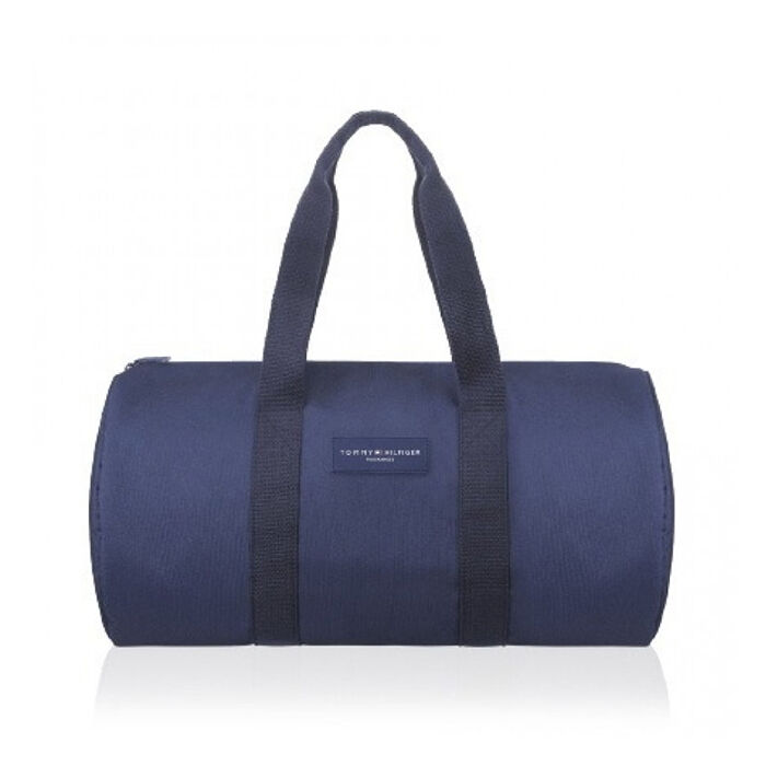 REGALO BOLSA DE DEPORTE TOMMY HILFIGER  