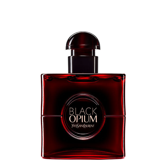 BLACK OPIUM OVER RED  30ml-218069 5