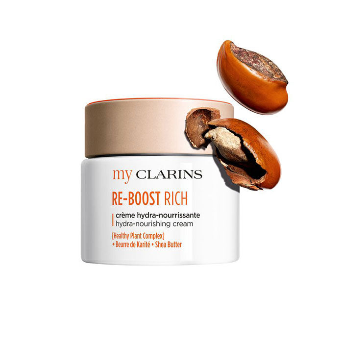 My Clarins Re-Boost Comfort Hydra Cream  50ml-218621 2