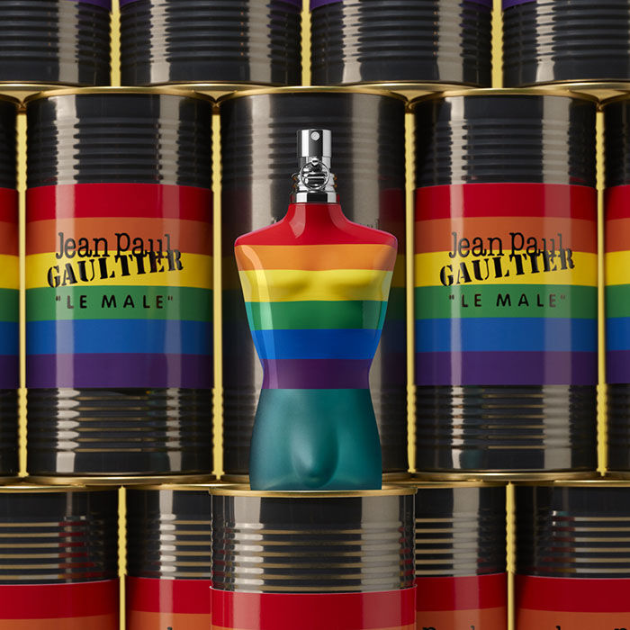 LE MALE Pride  125ml-198628 4