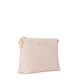 Bolso de Mano Lady Re Rosa   1