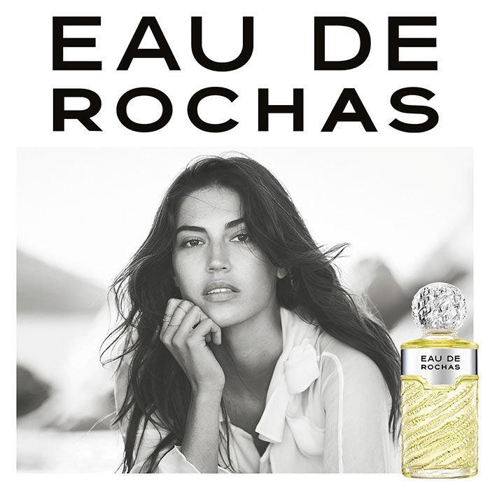 EAU DE ROCHAS  50ml-159264 3