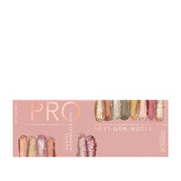 Pro Next-Gen Nudes Slim Paleta  1ud.-205265 1