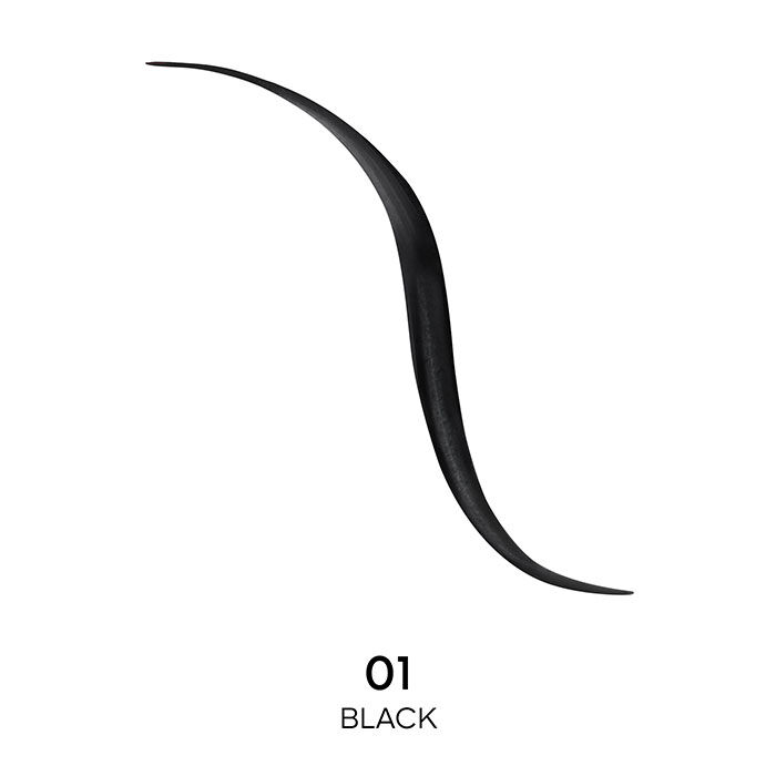 Noir G Eyeliner Graphique 24h   1