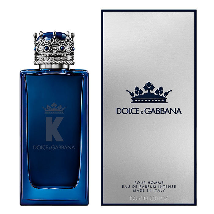 K BY DOLCE & GABBANA INTENSE  100ml-218361 1
