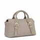 Bolso Bowling Buckles Soft Topo   1