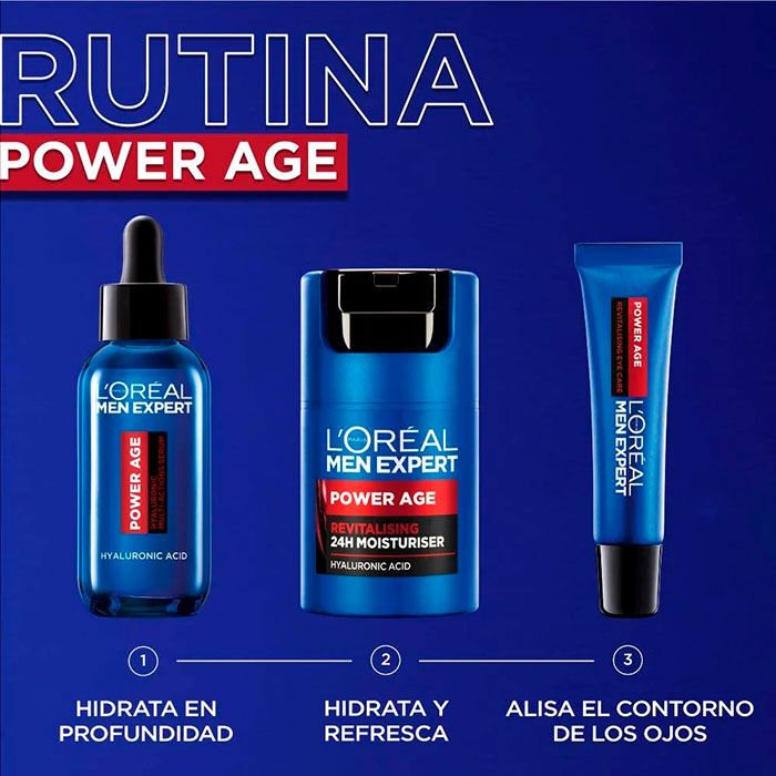 Power Age Sérum Antiarrugas  30ml-211975 1