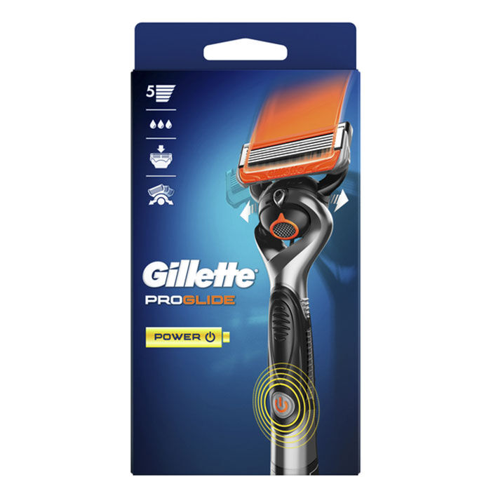 FUSION PROGLIDE POWER Maquinilla  