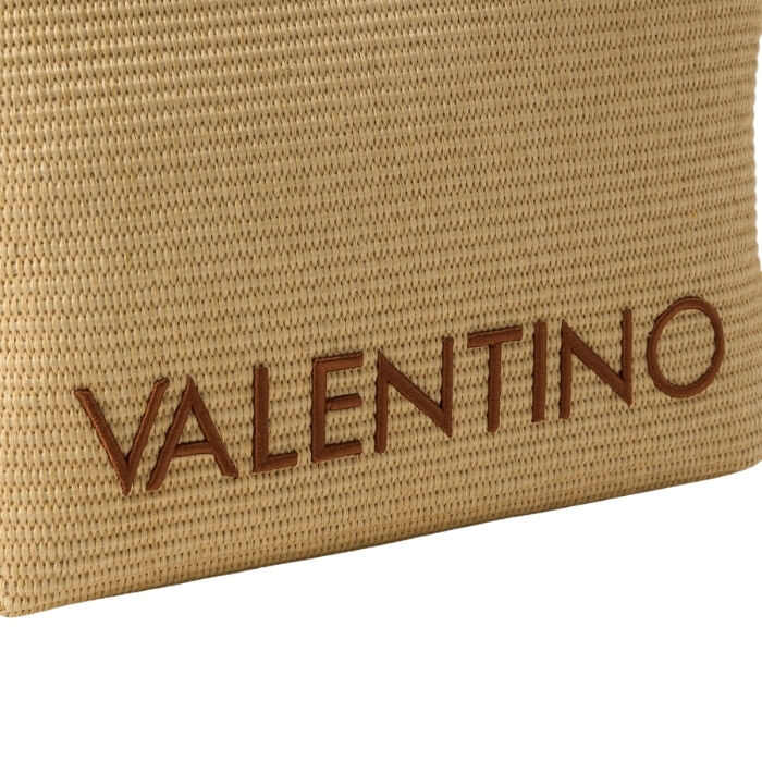 Bolso de Hombro Maiam Beige   4