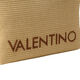 Bolso de Hombro Maiam Beige   4