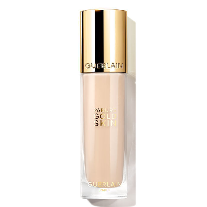 Parure Gold Skin   7