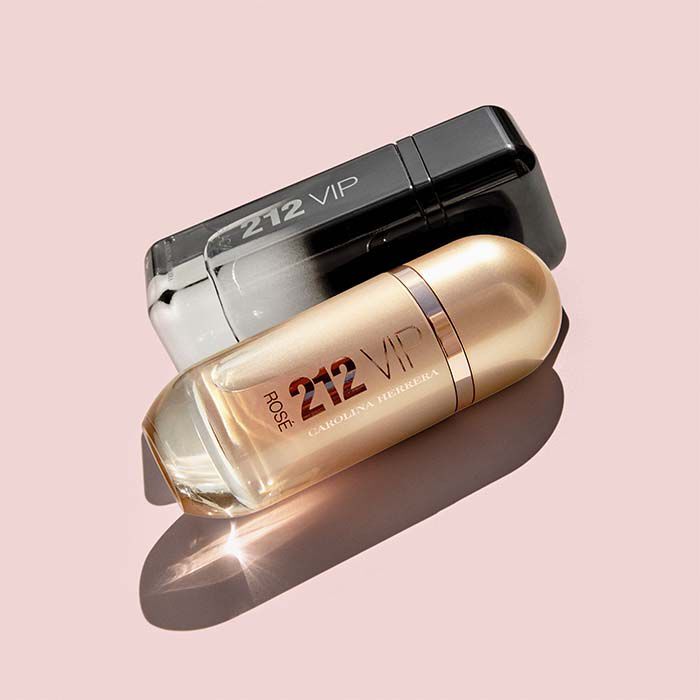 212 VIP ROS&Eacute;  125ml-158670 3