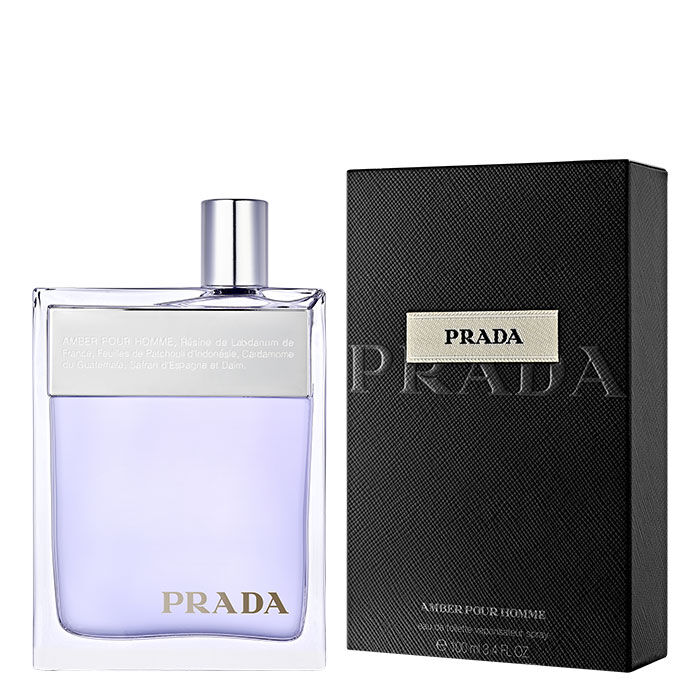 Amber pour Homme  100ml-202393 1