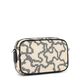 Bandolera Reporter Kaos Pix Soft Beige   1