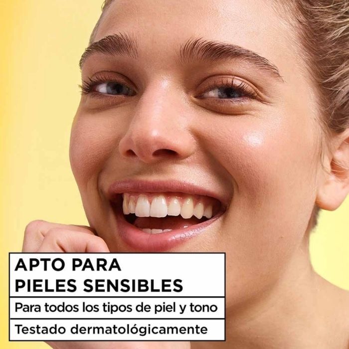 Vitamina C Sorbete Hidratante Antimanchas  85ml-235111 5