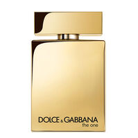 THE ONE GOLD For Men  100ml-200660 5