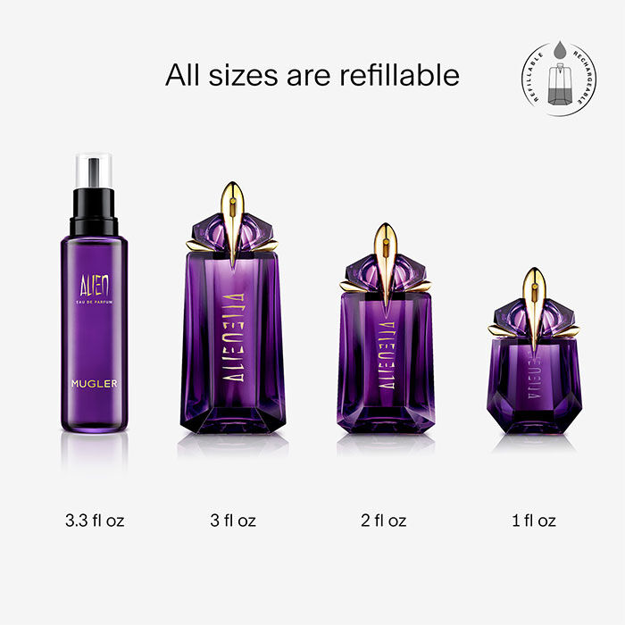 ALIEN  100ml-205063 2