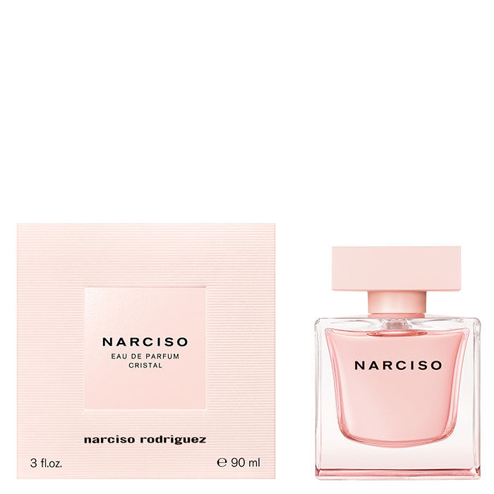 NARCISO CRISTAL  90ml-206348 1