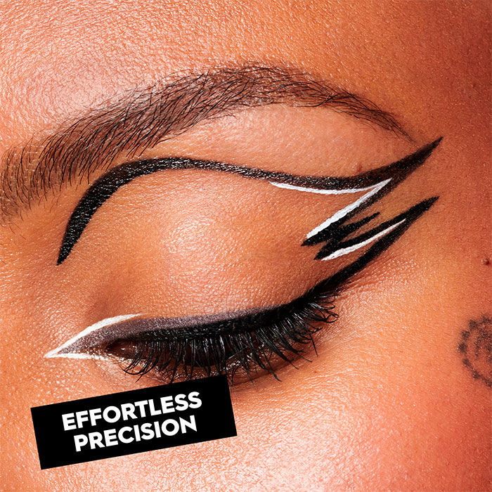 24/7 Inks Liquid Eyeliner   1