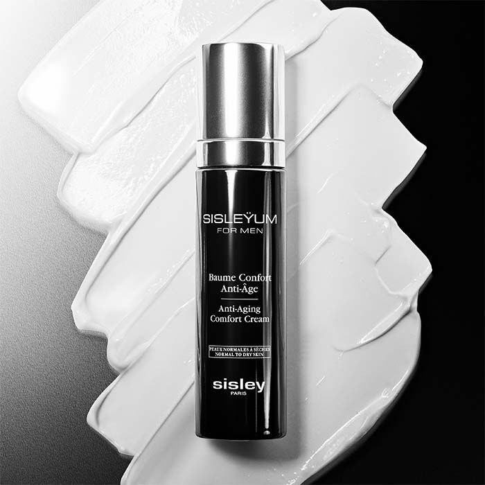 Sisleÿum Baume Confort Anti-Âge  50ml-231912 5