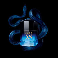 PURE XS  100ml 4