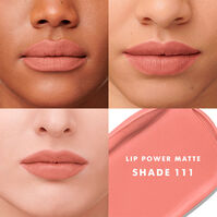 Lip Power Matte   1