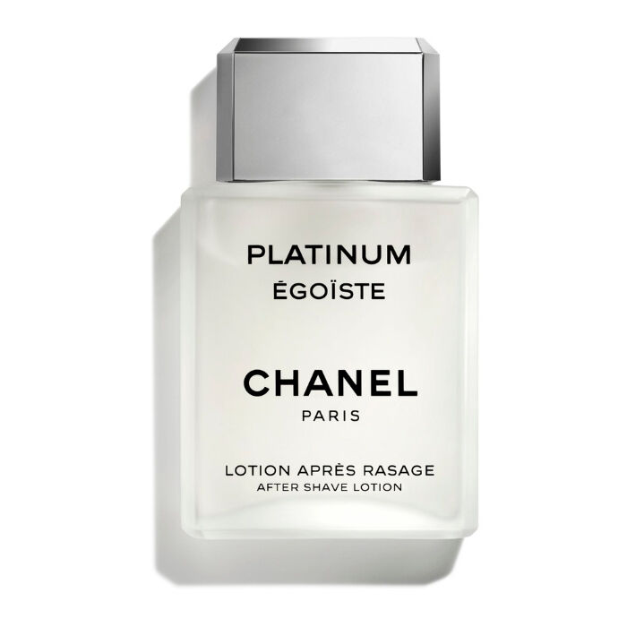 PLATINUM &Eacute;GO&Iuml;STE  