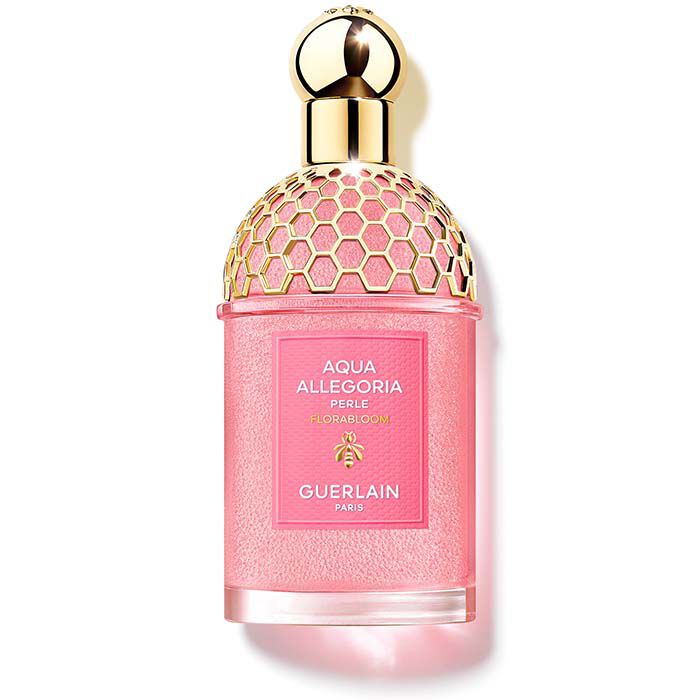Aqua Allegoria Perle Florabloom  125ml-235168 0
