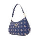 Bolso de Hombro Azul Emelie   2