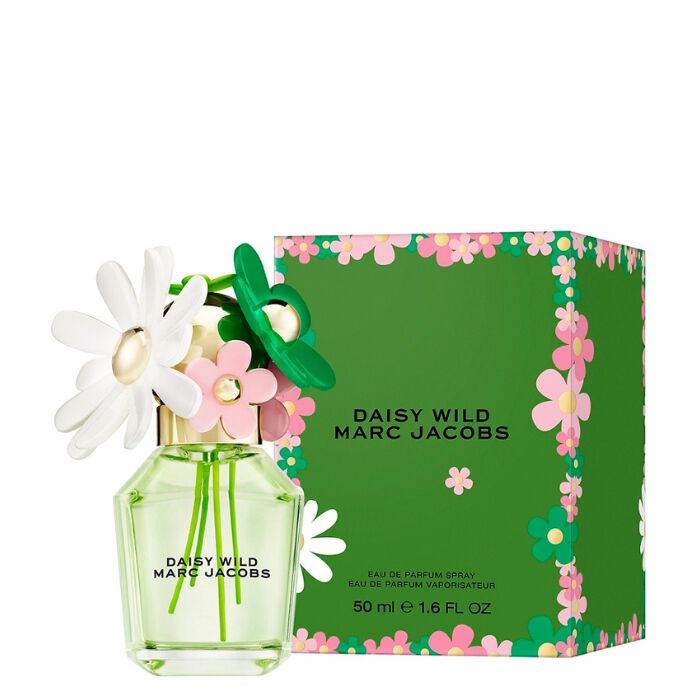 DAISY WILD  50ml-218281 1