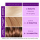 COLOR-VIVE Mascarilla Violeta  150ml-186110 1
