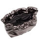 Bolso Bandolera Pacha Color Plata   2