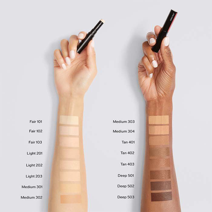 Synchro Skin Radiant Lifting Concealer   2